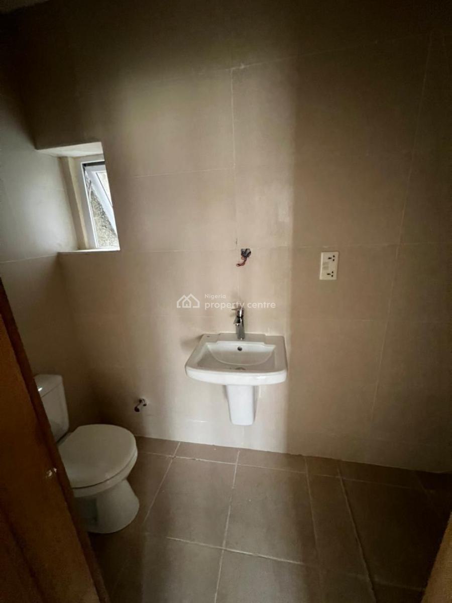 Sweet 1 Bedroom with Studio Kitchen, Life Camp, Abuja, Flat / Apartment for Sale