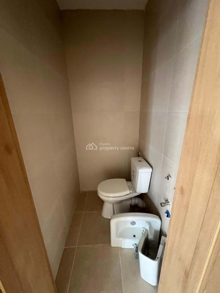 Sweet 1 Bedroom with Studio Kitchen, Life Camp, Abuja, Flat / Apartment for Sale