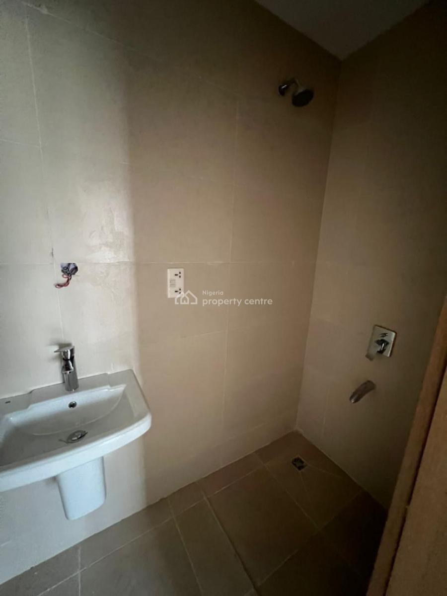 Sweet 1 Bedroom with Studio Kitchen, Life Camp, Abuja, Flat / Apartment for Sale