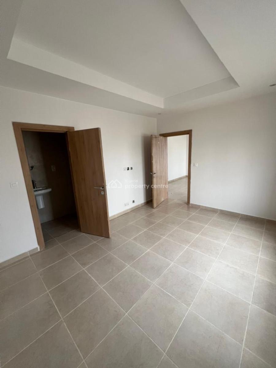 Sweet 1 Bedroom with Studio Kitchen, Life Camp, Abuja, Flat / Apartment for Sale