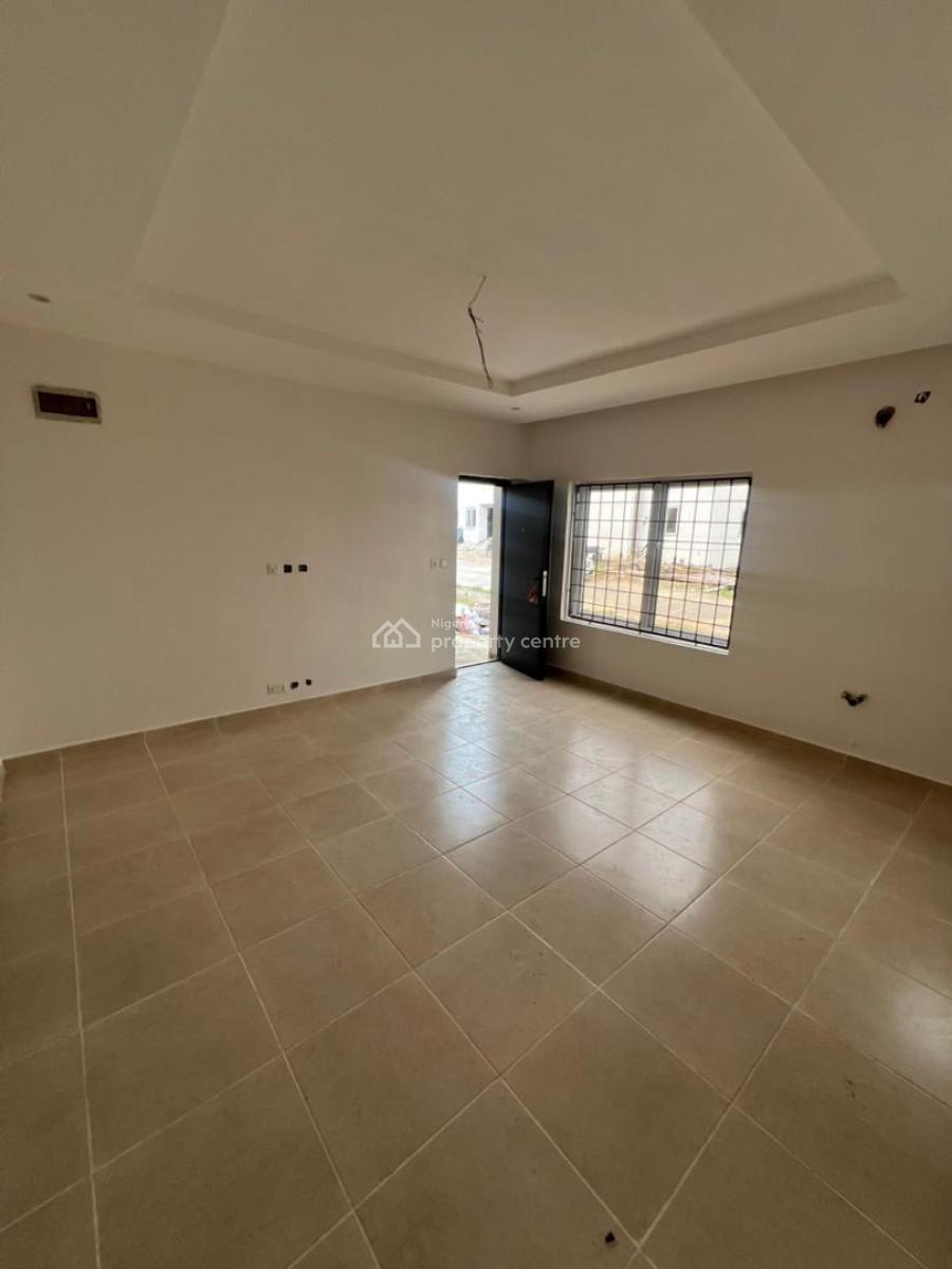 Sweet 1 Bedroom with Studio Kitchen, Life Camp, Abuja, Flat / Apartment for Sale