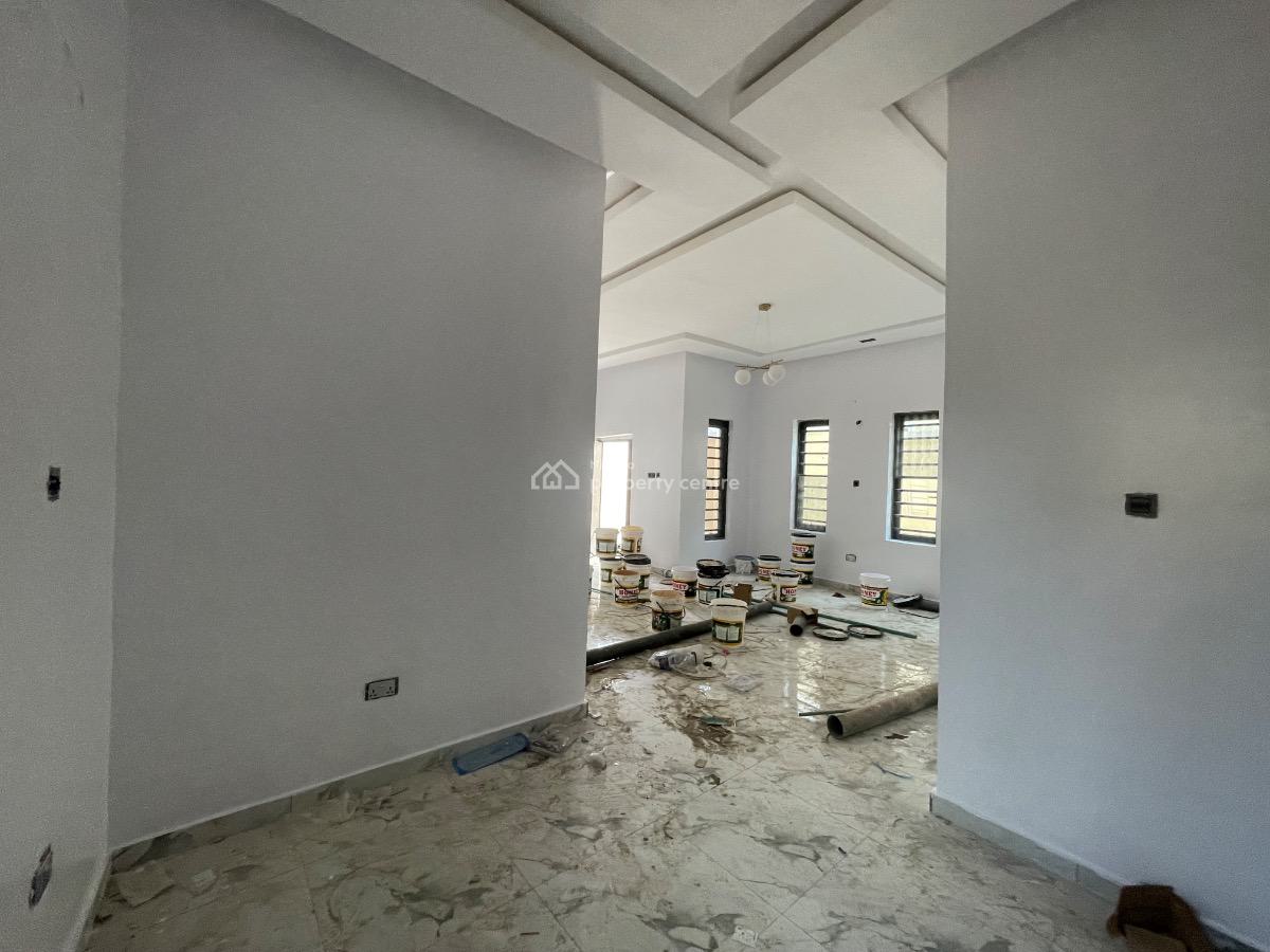 Stunning Newly Built 3 Bedroom Detached Bungalow, Jericho, Ibadan, Oyo, Detached Bungalow for Sale