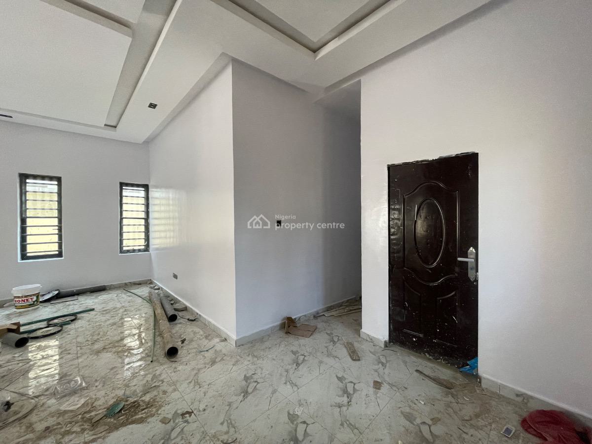 Stunning Newly Built 3 Bedroom Detached Bungalow, Jericho, Ibadan, Oyo, Detached Bungalow for Sale