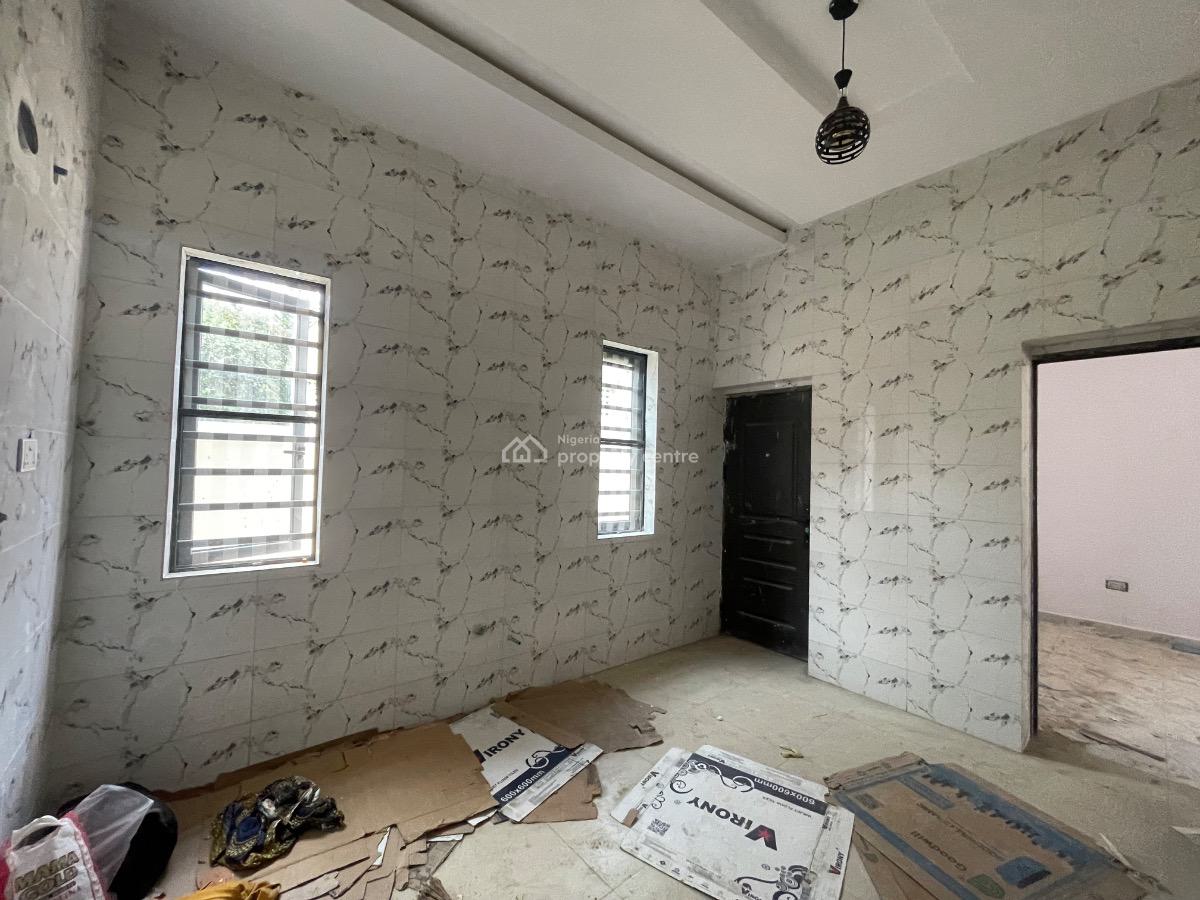 Stunning Newly Built 3 Bedroom Detached Bungalow, Jericho, Ibadan, Oyo, Detached Bungalow for Sale