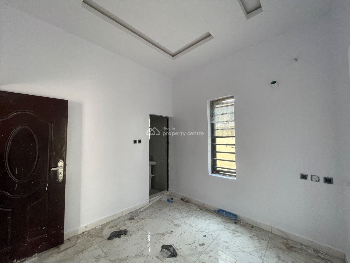 Stunning Newly Built 3 Bedroom Detached Bungalow, Jericho, Ibadan, Oyo, Detached Bungalow for Sale