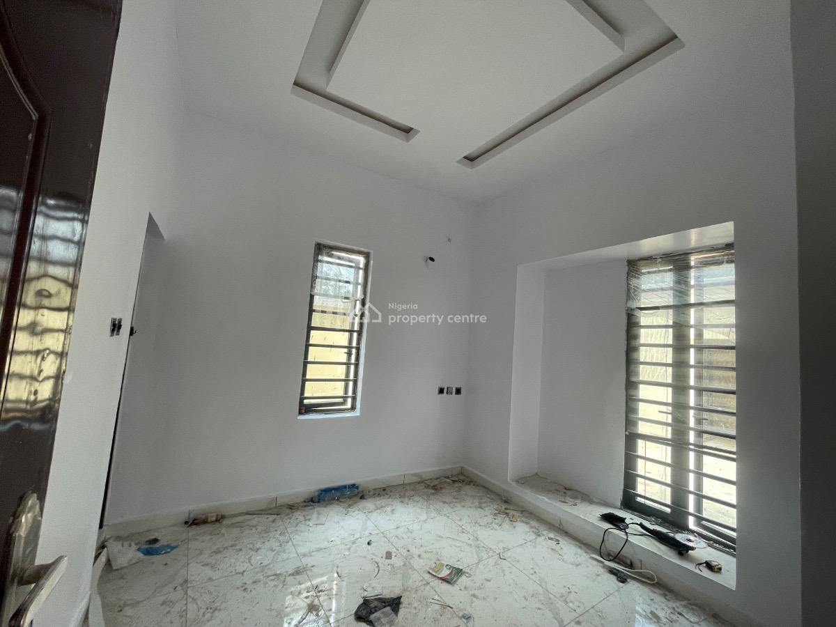 Stunning Newly Built 3 Bedroom Detached Bungalow, Jericho, Ibadan, Oyo, Detached Bungalow for Sale
