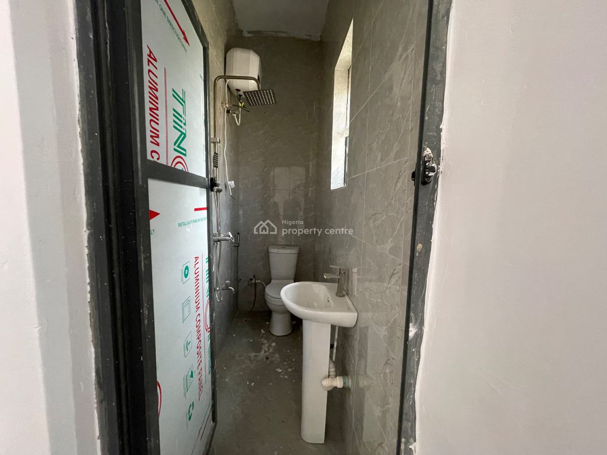 Stunning Newly Built 3 Bedroom Detached Bungalow, Jericho, Ibadan, Oyo, Detached Bungalow for Sale