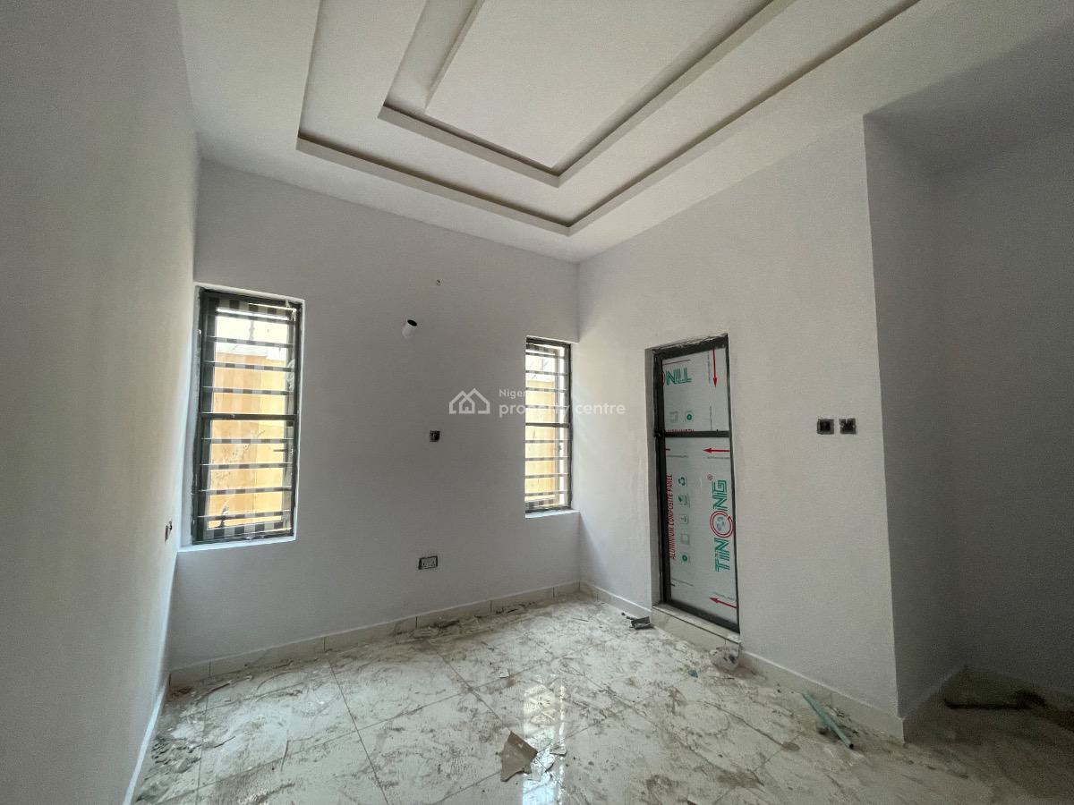 Stunning Newly Built 3 Bedroom Detached Bungalow, Jericho, Ibadan, Oyo, Detached Bungalow for Sale