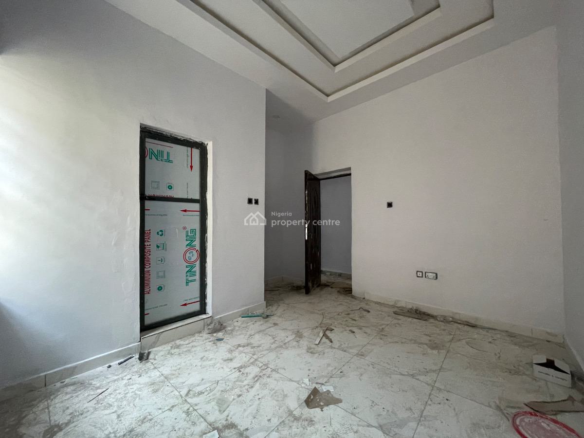 Stunning Newly Built 3 Bedroom Detached Bungalow, Jericho, Ibadan, Oyo, Detached Bungalow for Sale