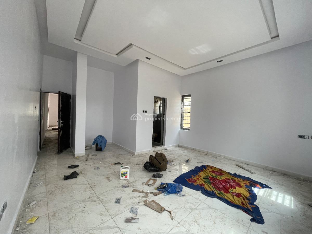 Stunning Newly Built 3 Bedroom Detached Bungalow, Jericho, Ibadan, Oyo, Detached Bungalow for Sale