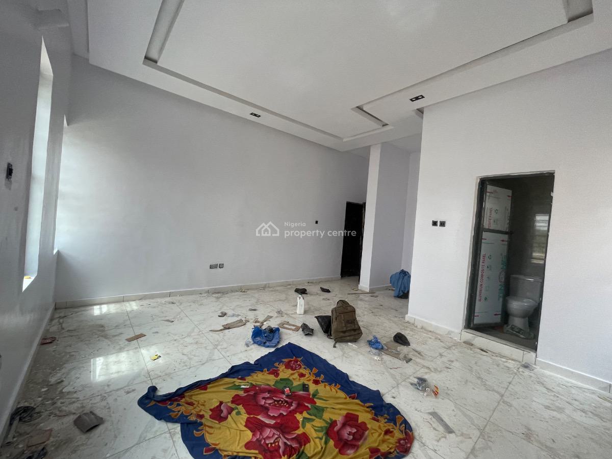 Stunning Newly Built 3 Bedroom Detached Bungalow, Jericho, Ibadan, Oyo, Detached Bungalow for Sale