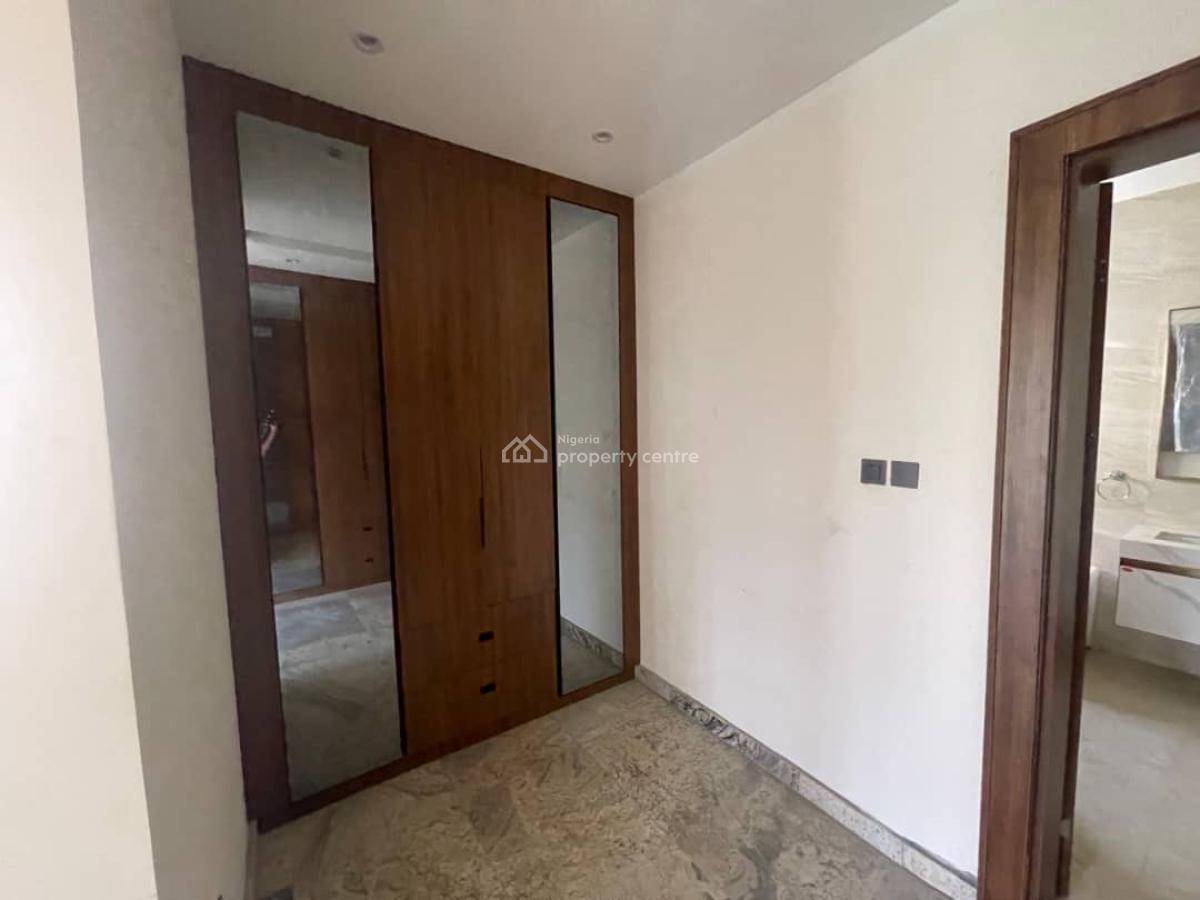 Sharp 4-bedroom Fully Detached Duplex with Bq, Life Camp, Abuja, Detached Duplex for Sale