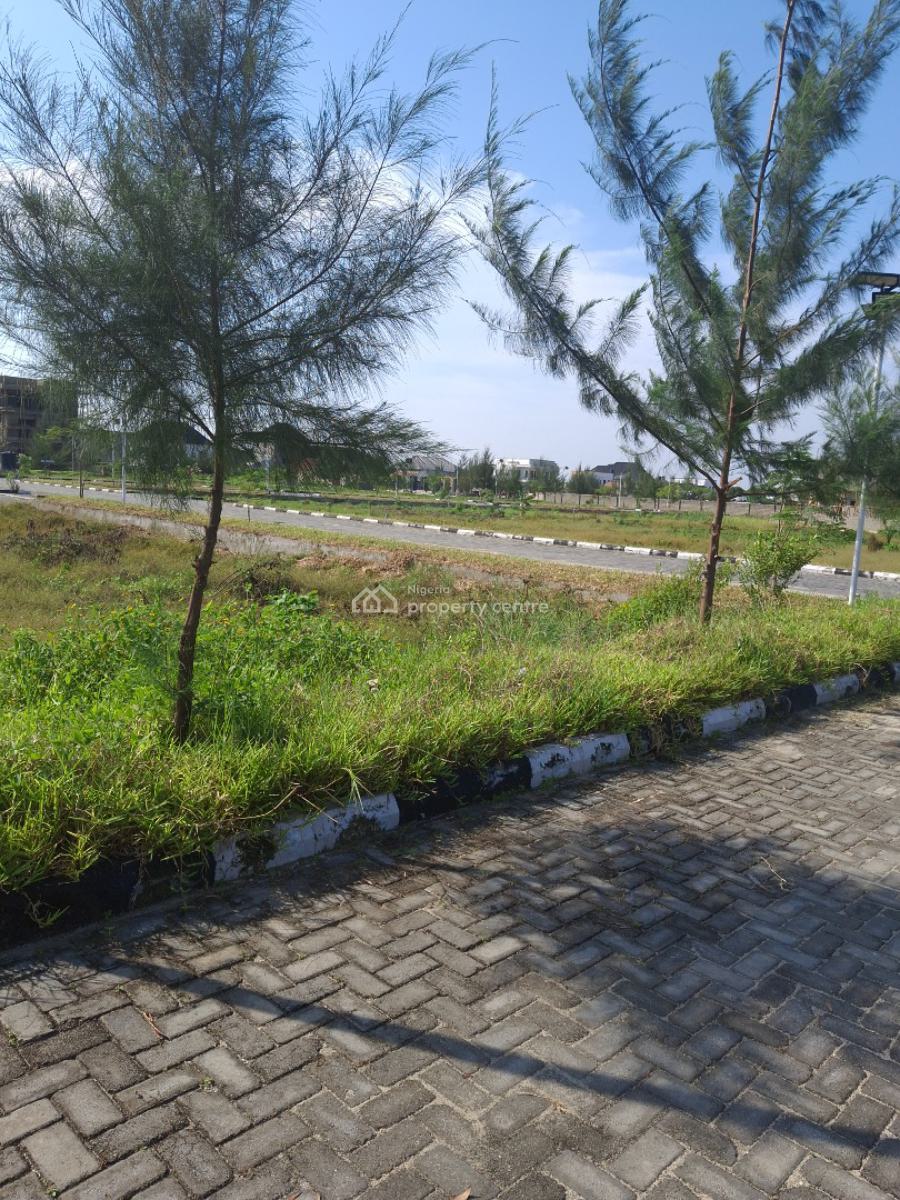 Residential Land in Serviced Estate, Badore, Ajah, Lagos, Residential Land for Sale