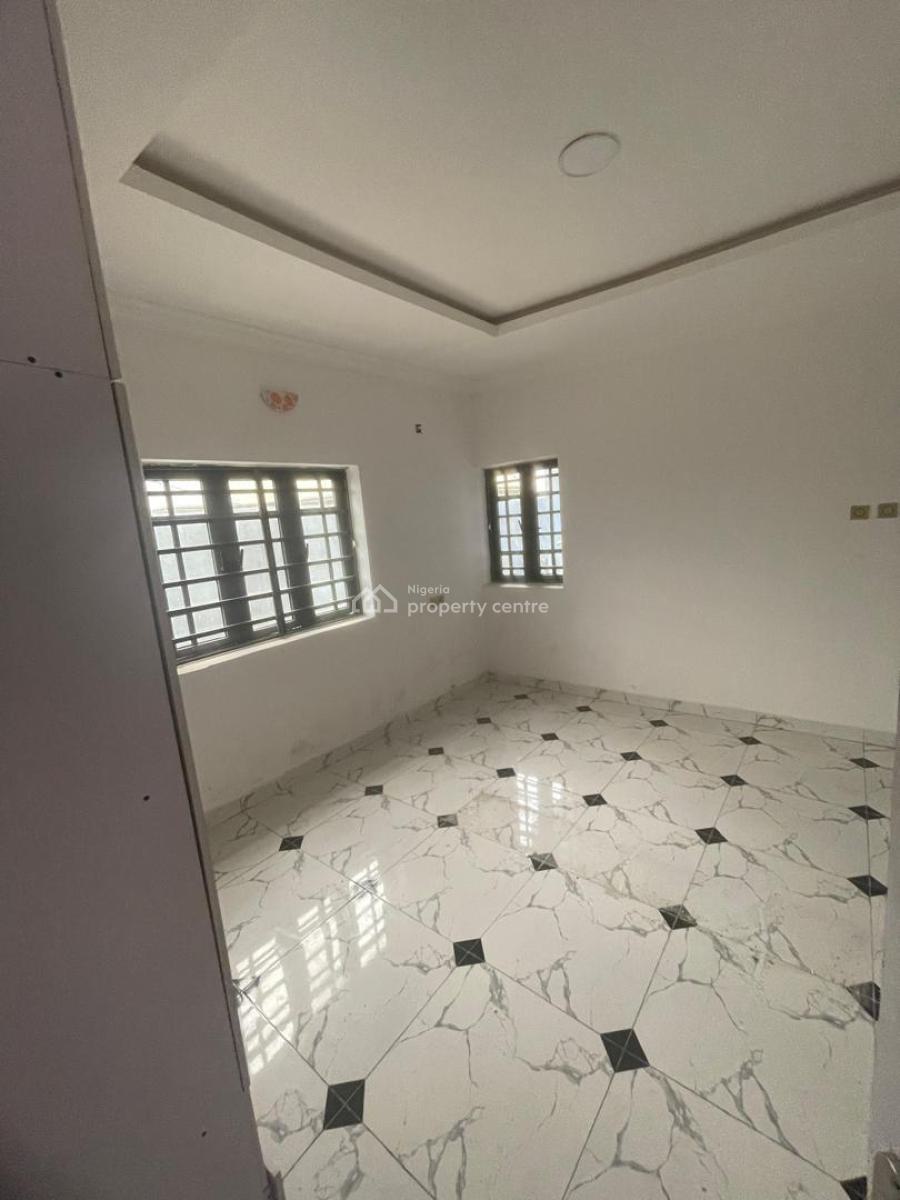 Massive and Sharp 5 Bedroom Fully Detached Duplex, Salvation Estate, Langbasa, Ado, Ajah, Lagos, Detached Duplex for Rent