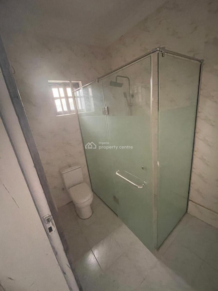 Massive and Sharp 5 Bedroom Fully Detached Duplex, Salvation Estate, Langbasa, Ado, Ajah, Lagos, Detached Duplex for Rent