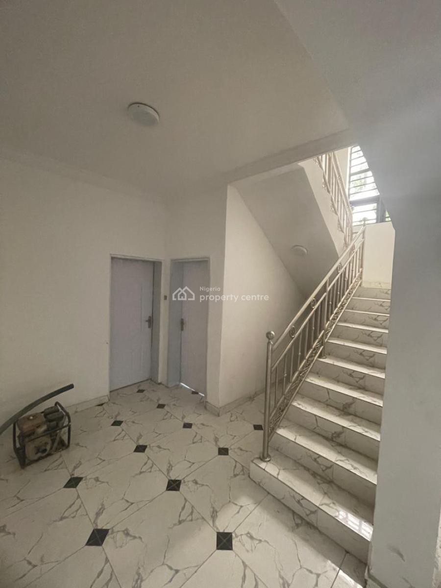 Massive and Sharp 5 Bedroom Fully Detached Duplex, Salvation Estate, Langbasa, Ado, Ajah, Lagos, Detached Duplex for Rent