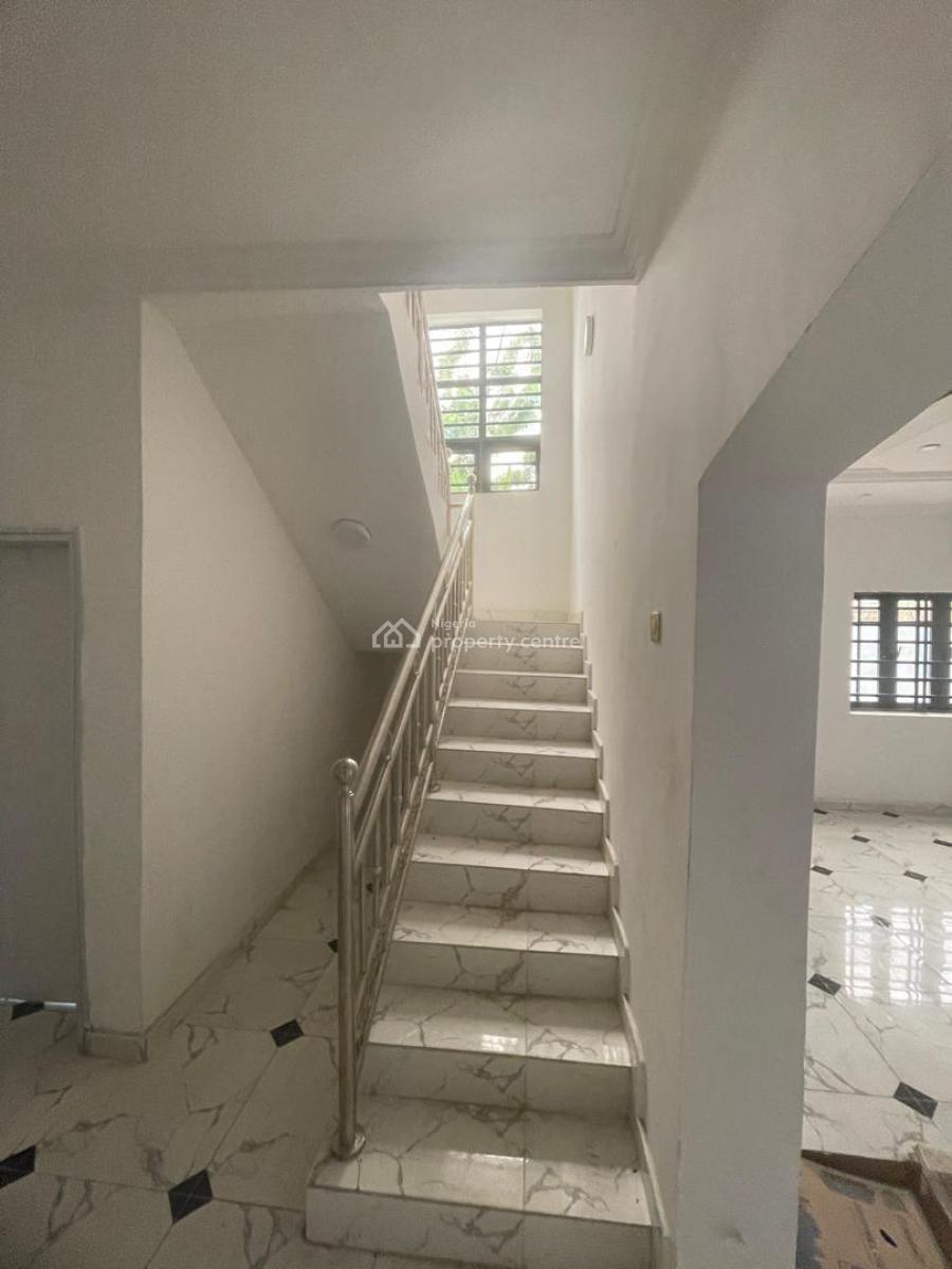 Massive and Sharp 5 Bedroom Fully Detached Duplex, Salvation Estate, Langbasa, Ado, Ajah, Lagos, Detached Duplex for Rent