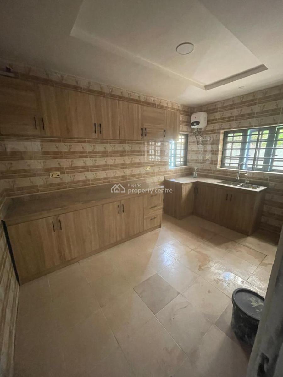Massive and Sharp 5 Bedroom Fully Detached Duplex, Salvation Estate, Langbasa, Ado, Ajah, Lagos, Detached Duplex for Rent