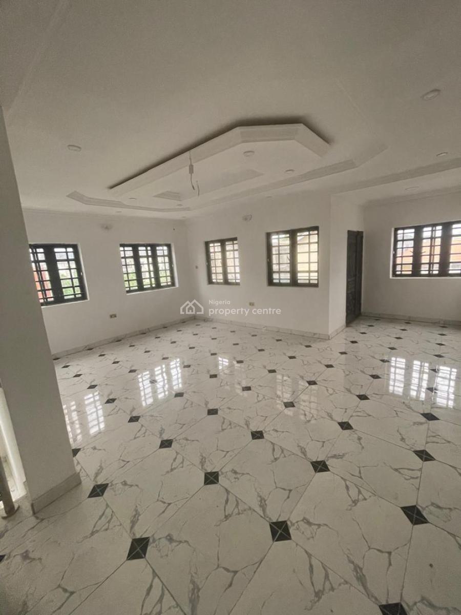 Massive and Sharp 5 Bedroom Fully Detached Duplex, Salvation Estate, Langbasa, Ado, Ajah, Lagos, Detached Duplex for Rent