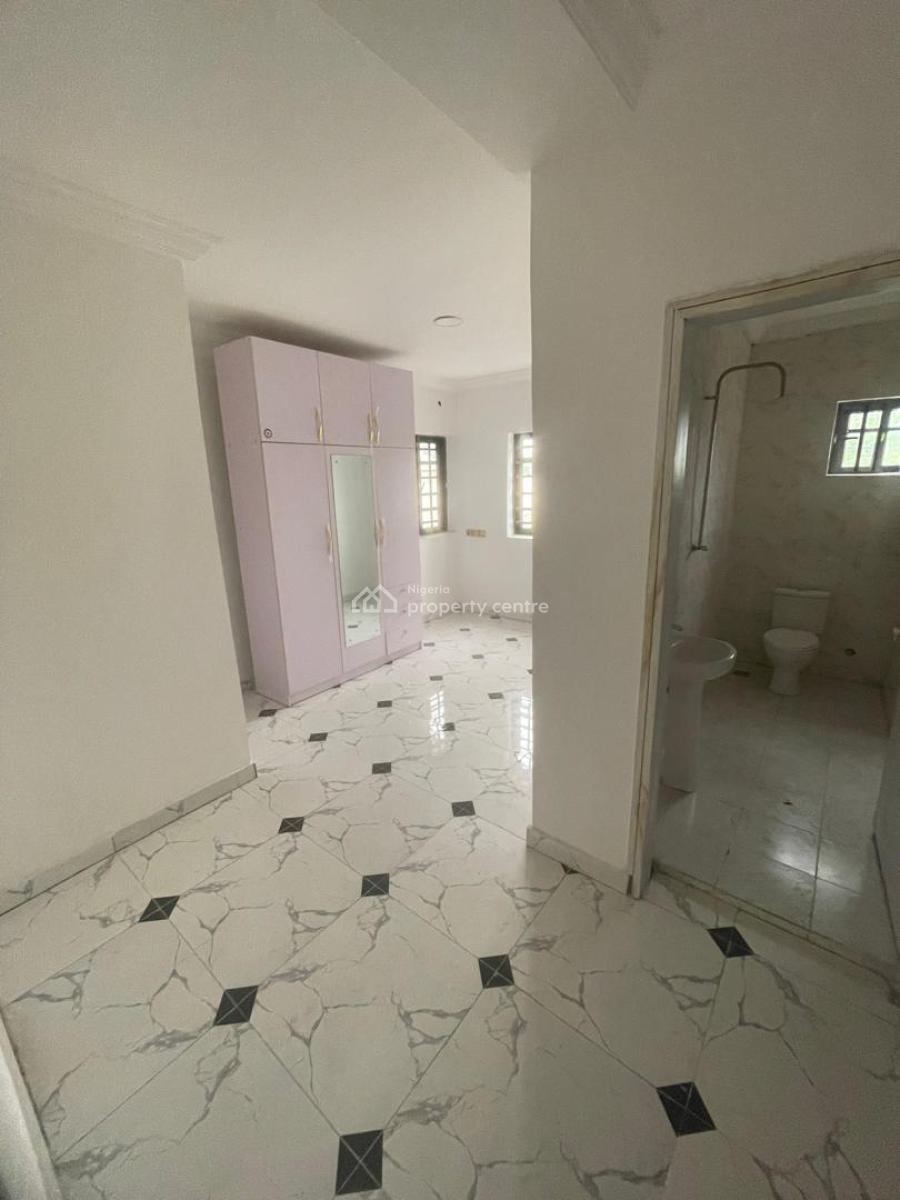 Massive and Sharp 5 Bedroom Fully Detached Duplex, Salvation Estate, Langbasa, Ado, Ajah, Lagos, Detached Duplex for Rent