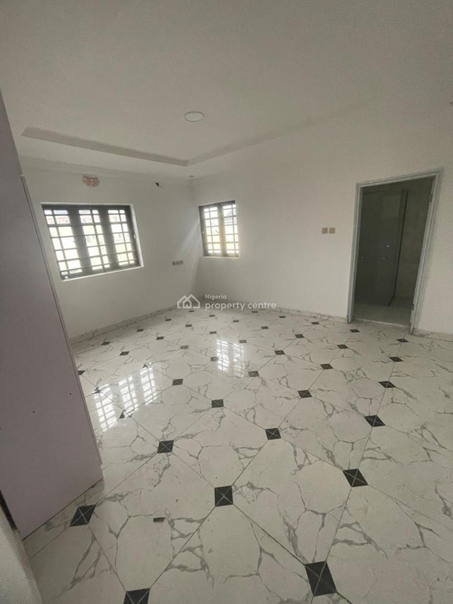 Massive and Sharp 5 Bedroom Fully Detached Duplex, Salvation Estate, Langbasa, Ado, Ajah, Lagos, Detached Duplex for Rent