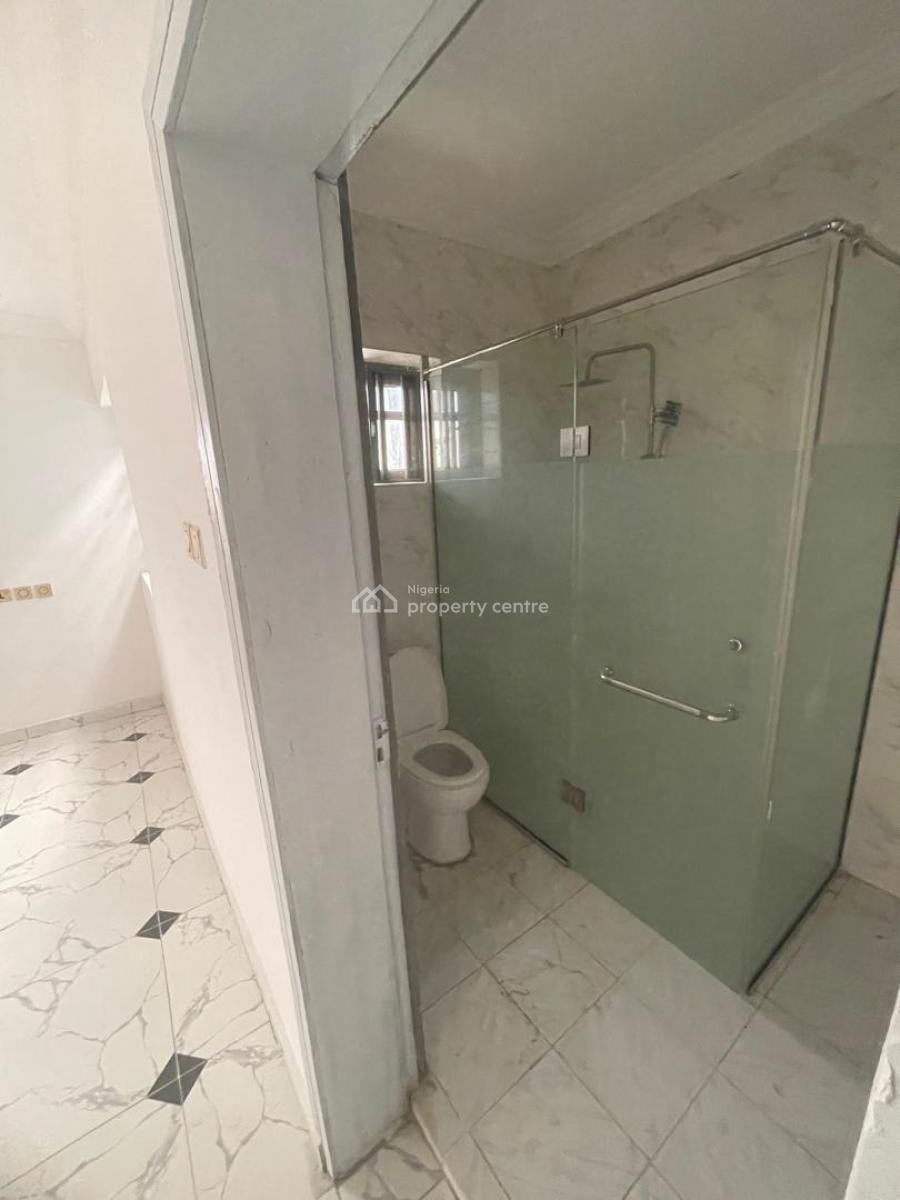 Massive and Sharp 5 Bedroom Fully Detached Duplex, Salvation Estate, Langbasa, Ado, Ajah, Lagos, Detached Duplex for Rent