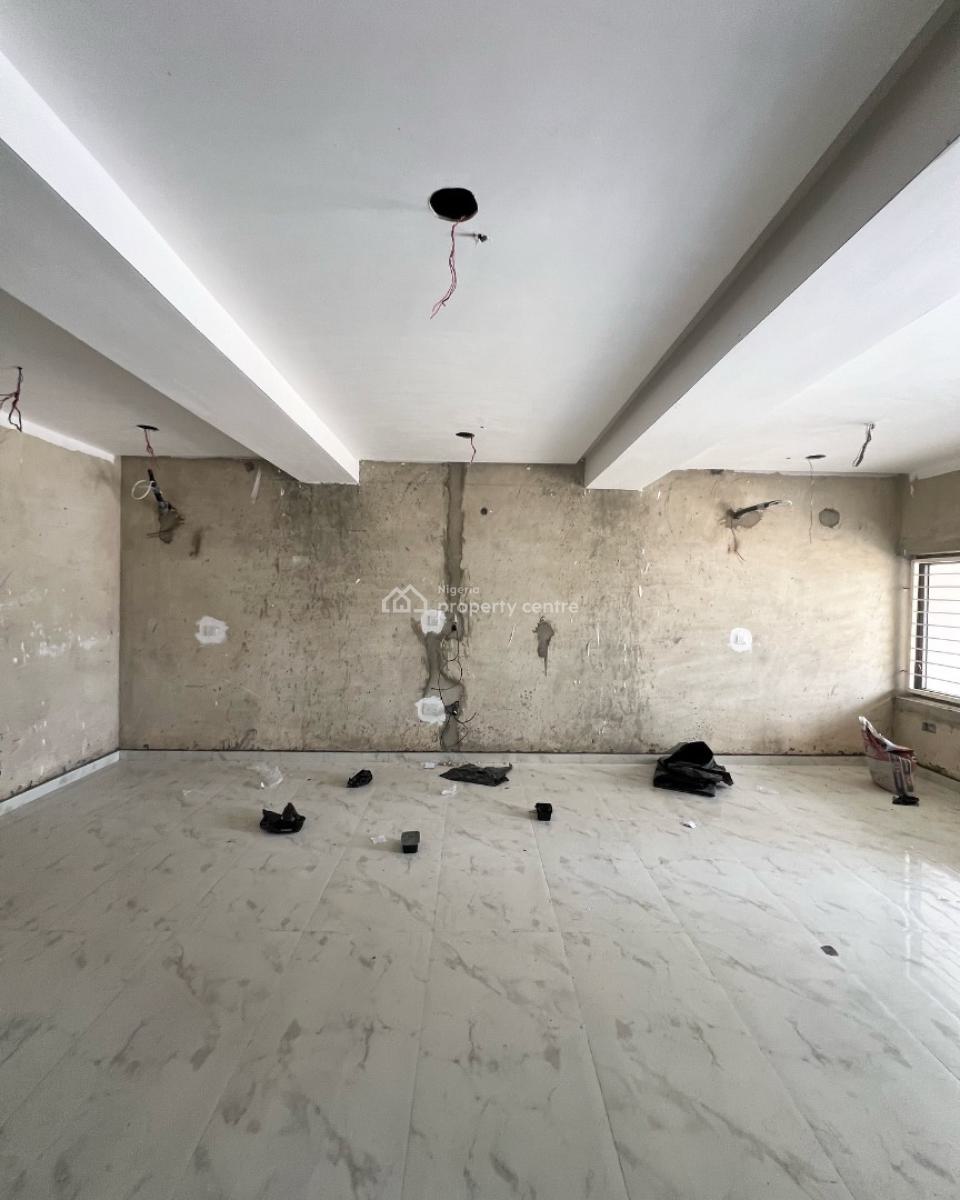 Modern 4 Bedroom Terrace Duplex, Lekki Conservative, Orchid, Lekki, Lagos, Terraced Duplex for Rent