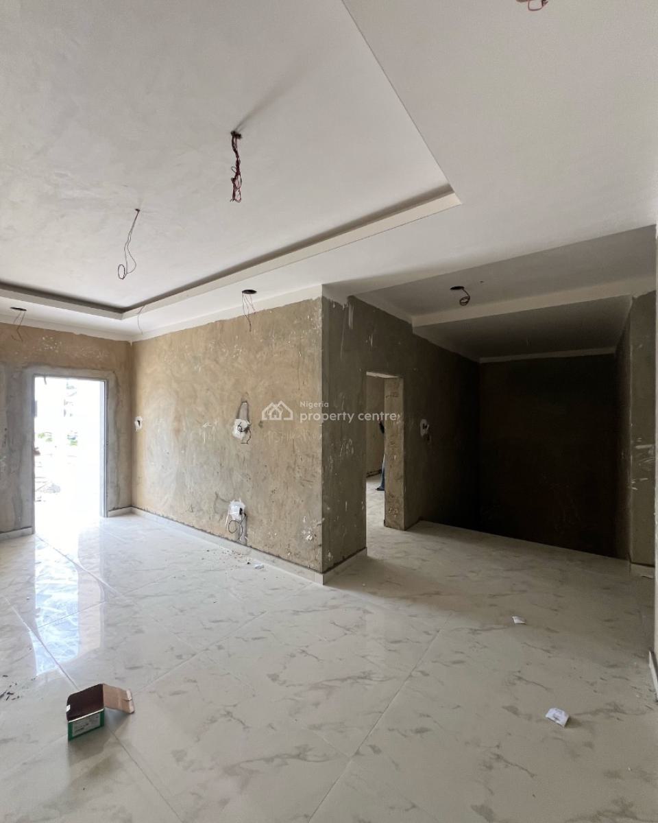 Modern 4 Bedroom Terrace Duplex, Lekki Conservative, Orchid, Lekki, Lagos, Terraced Duplex for Rent