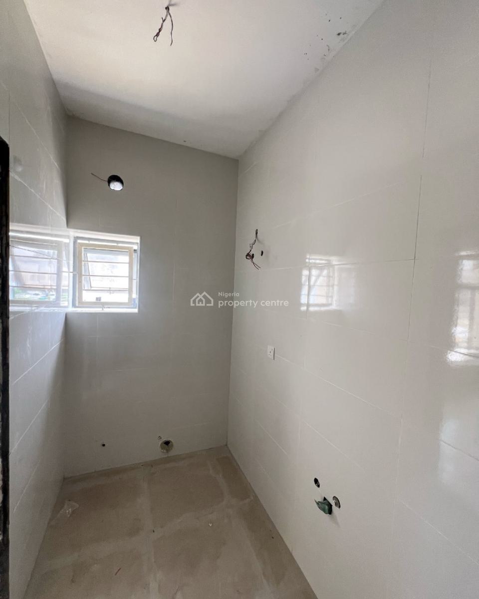 Modern 4 Bedroom Terrace Duplex, Lekki Conservative, Orchid, Lekki, Lagos, Terraced Duplex for Rent