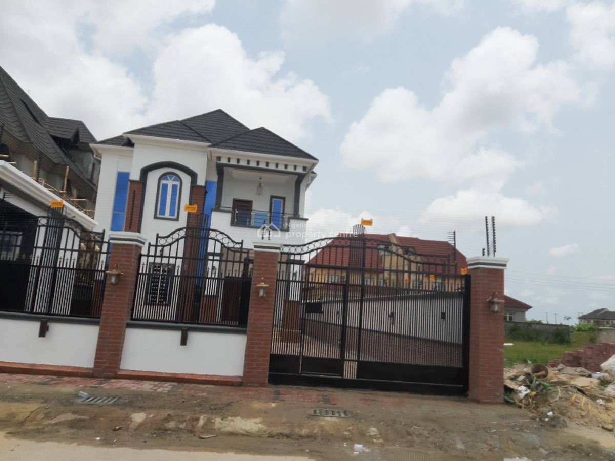 Estate Land Land, Off Lekki-epe Expressway, Near Abraham Adesanya, Ajah, Lagos, Residential Land for Sale
