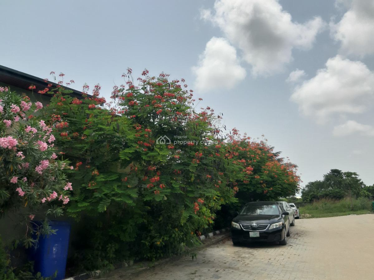 Estate Land Land, Off Lekki-epe Expressway, Near Abraham Adesanya, Ajah, Lagos, Residential Land for Sale