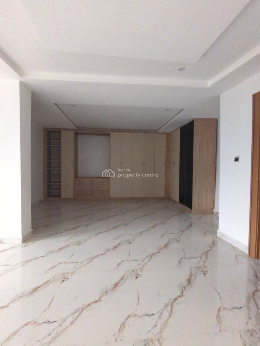 Luxury 4 Bedroom Terrace Duplex with Basement, Rohi Estate, Life Camp, Abuja, Terraced Duplex for Sale
