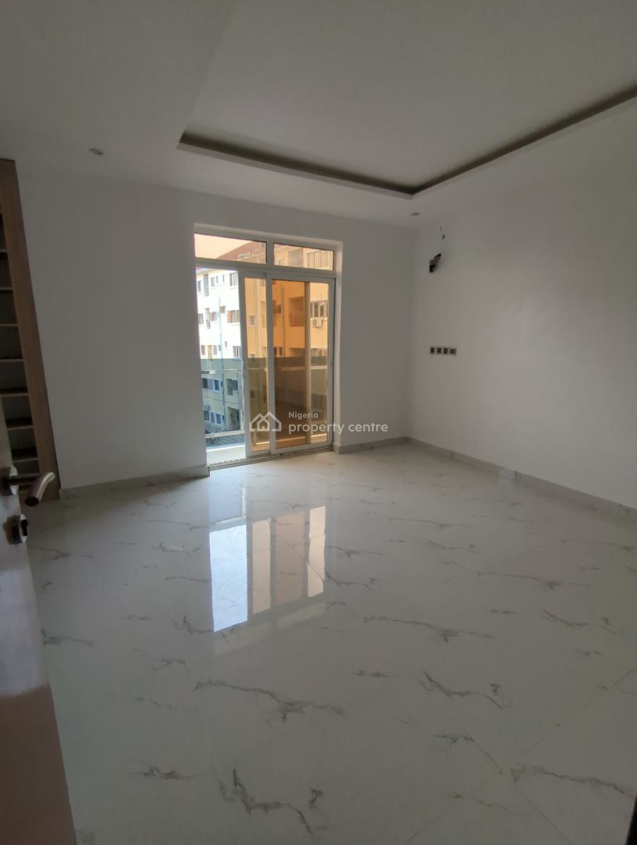 Luxury 4 Bedroom Terrace Duplex with Basement, Rohi Estate, Life Camp, Abuja, Terraced Duplex for Sale