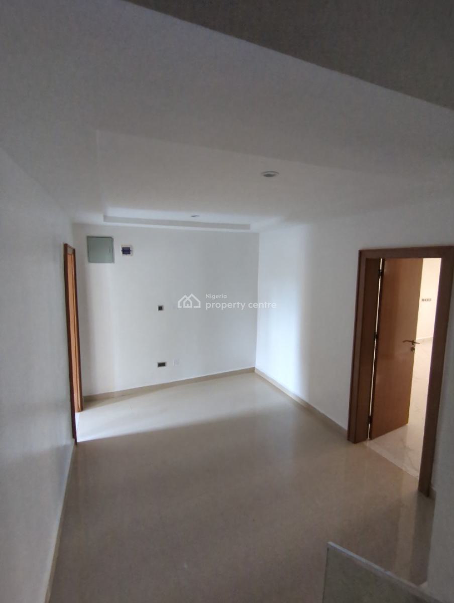 Luxury 4 Bedroom Terrace Duplex with Basement, Rohi Estate, Life Camp, Abuja, Terraced Duplex for Sale