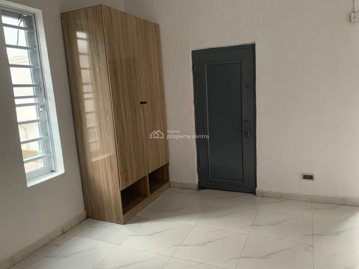 Own This Well Maintained 4-bedroom Duplex Today, Ajah, Lagos, Semi-detached Duplex for Sale
