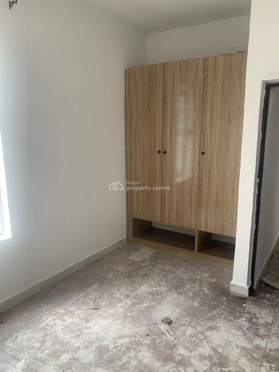 Own This Well Maintained 4-bedroom Duplex Today, Ajah, Lagos, Semi-detached Duplex for Sale