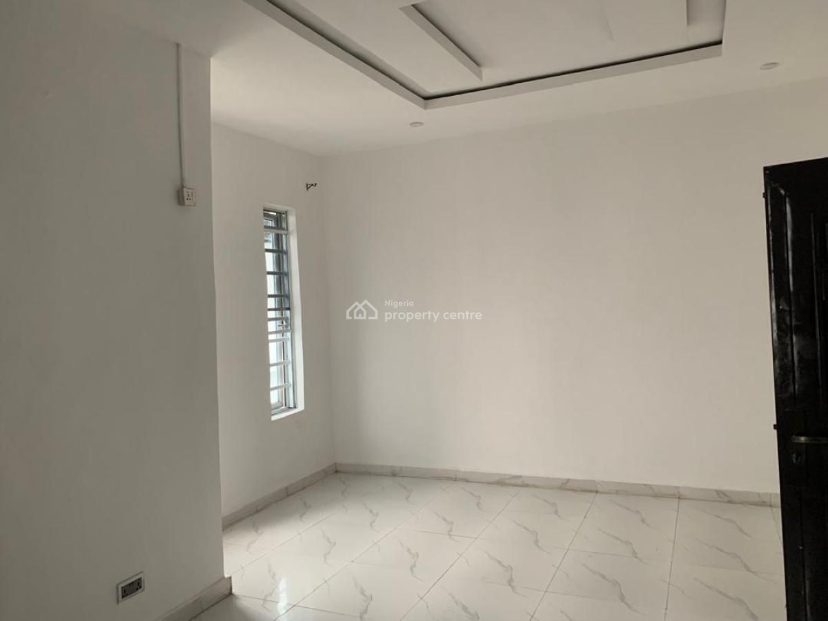 Own This Well Maintained 4-bedroom Duplex Today, Ajah, Lagos, Semi-detached Duplex for Sale