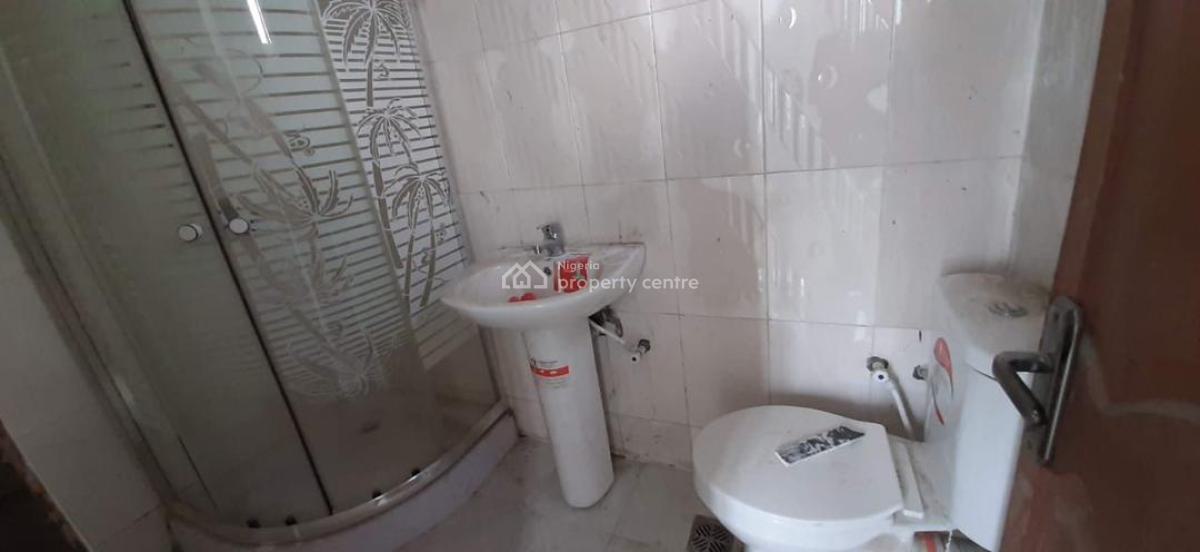 10 Units of 4 Bedroom Terrace Duplex Available, Good News Estate, Sangotedo, Ajah, Lagos, Terraced Duplex for Sale