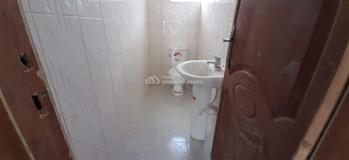 10 Units of 4 Bedroom Terrace Duplex Available, Good News Estate, Sangotedo, Ajah, Lagos, Terraced Duplex for Sale