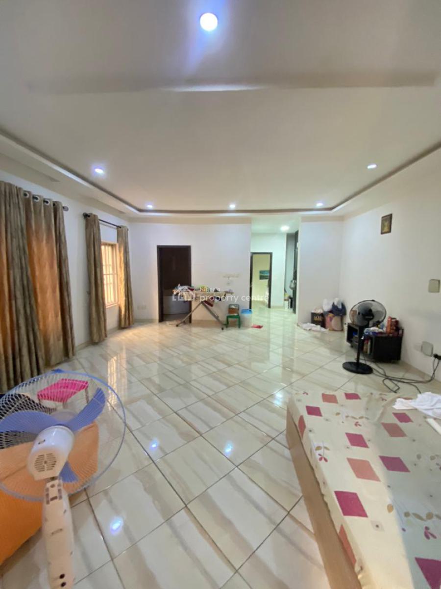 Spacious 4 Bedroom Semi Detached Duplex with Bq, Osapa, Lekki, Lagos, Semi-detached Duplex for Sale