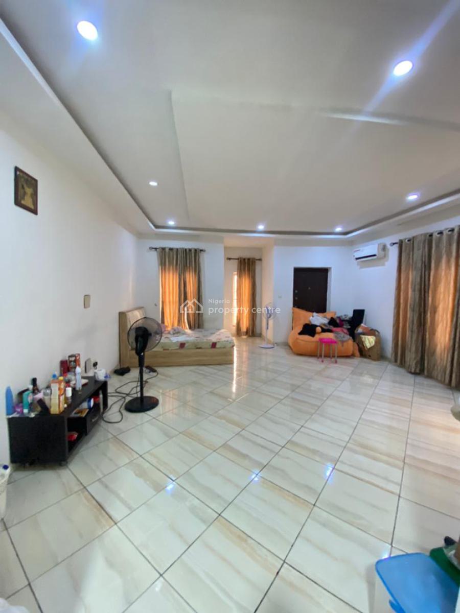Spacious 4 Bedroom Semi Detached Duplex with Bq, Osapa, Lekki, Lagos, Semi-detached Duplex for Sale