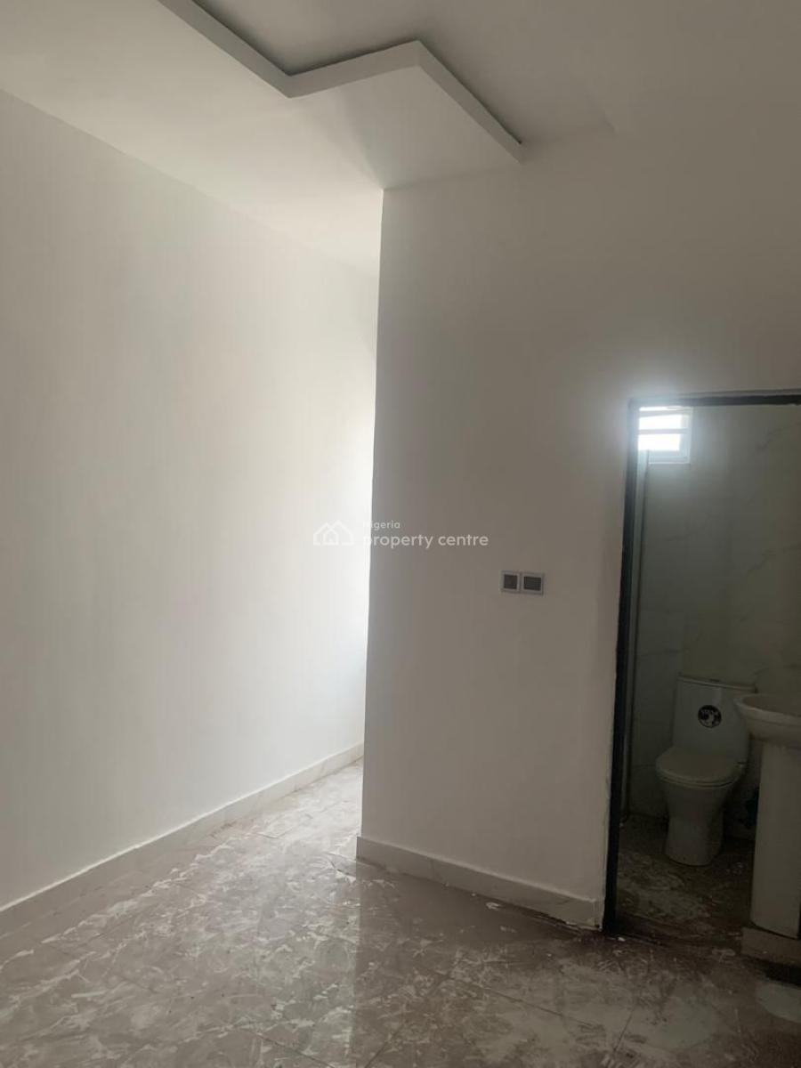 Premium 3-bedroom Fully Detached, Vgc, Lekki, Lagos, Detached Duplex for Rent