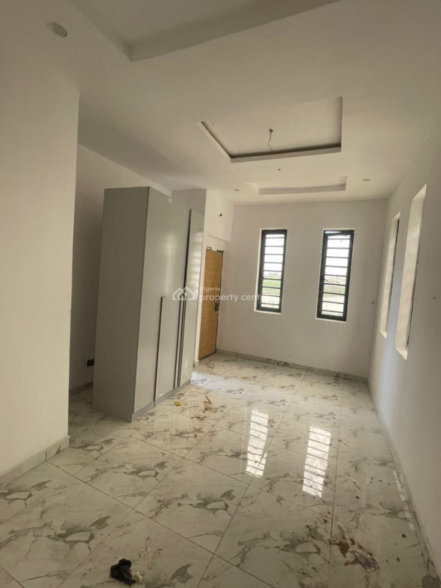 Premium 3-bedroom Fully Detached, Vgc, Lekki, Lagos, Detached Duplex for Rent