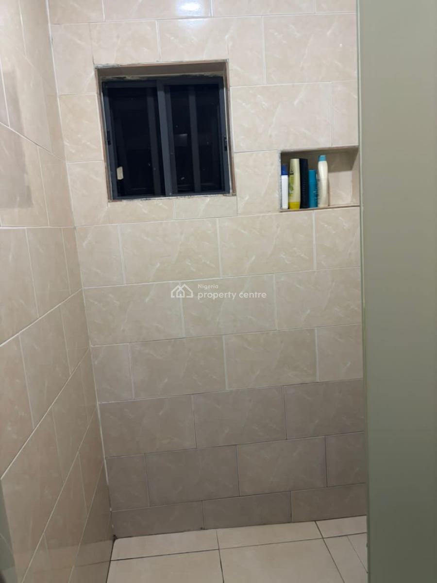 4 Bedroom Self Serviced Terrace - All Room En-suite, Yaba, Lagos, Terraced Duplex for Sale