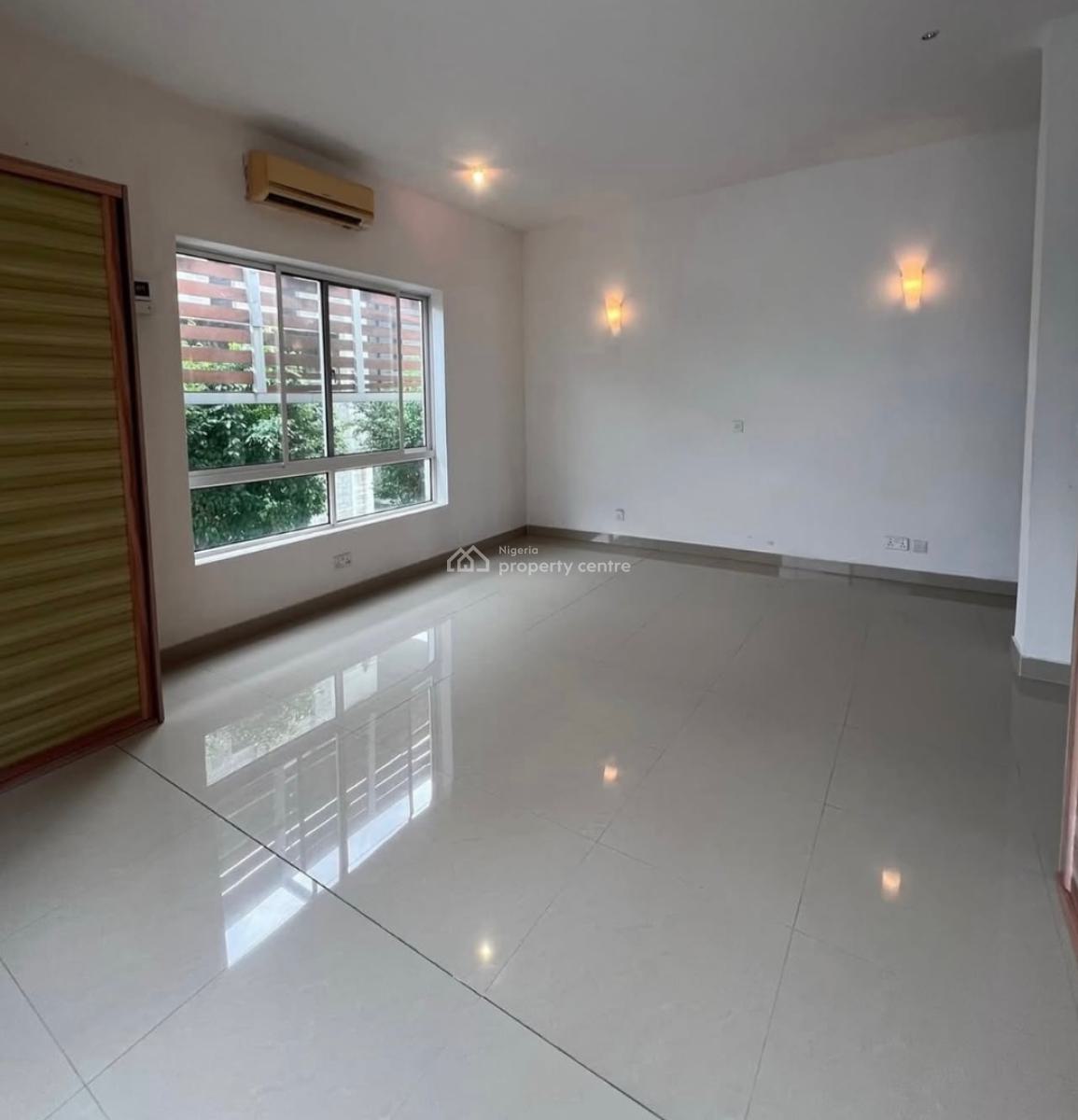 Luxury Waterfront 3 Bedroom Flat with a Bq + Pool + Gym, Banana Island, Ikoyi, Lagos, Flat / Apartment for Sale