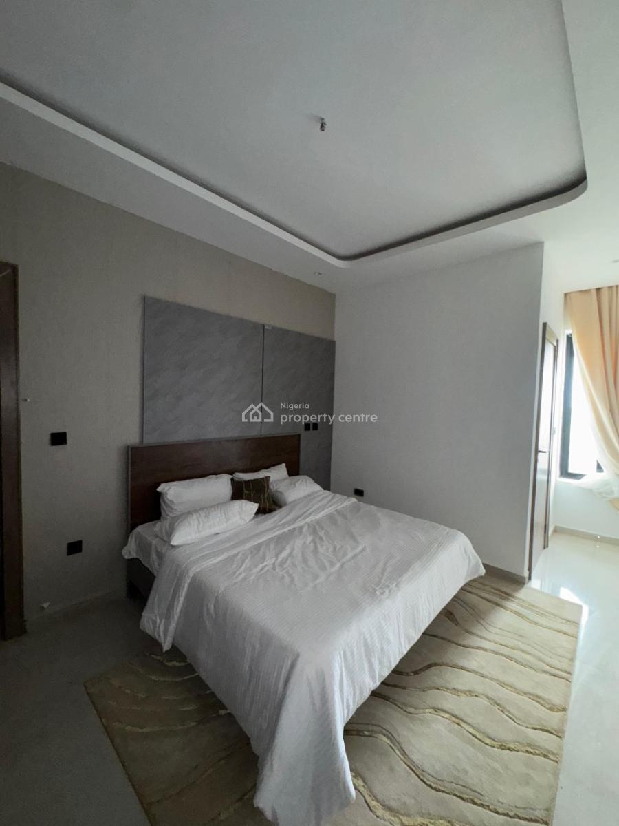 2 Bedroom Luxury Apartment, Lekki Phase 1, Lekki, Lagos, Flat / Apartment for Sale
