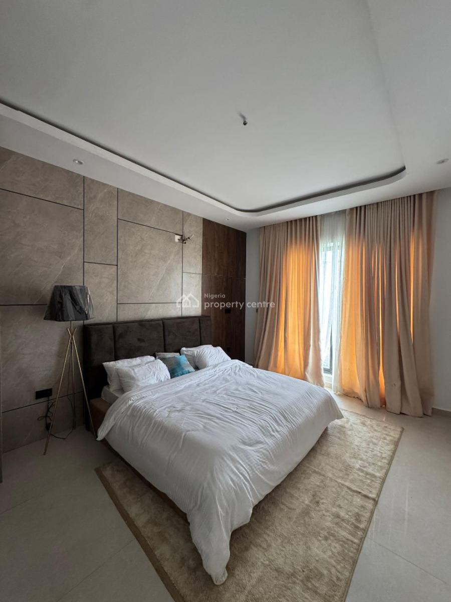 2 Bedroom Luxury Apartment, Lekki Phase 1, Lekki, Lagos, Flat / Apartment for Sale
