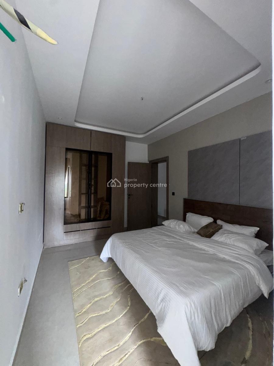 2 Bedroom Luxury Apartment, Lekki Phase 1, Lekki, Lagos, Flat / Apartment for Sale