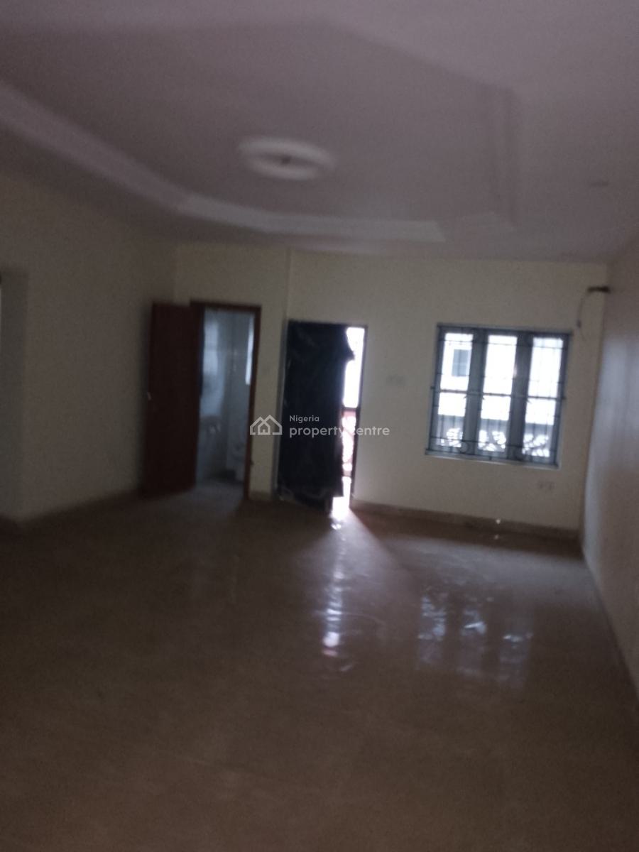 Massive a Room Self Upstairs, Mayfair Garden Estate, Awoyaya, Ibeju Lekki, Lagos, Self Contain (single Rooms) for Rent