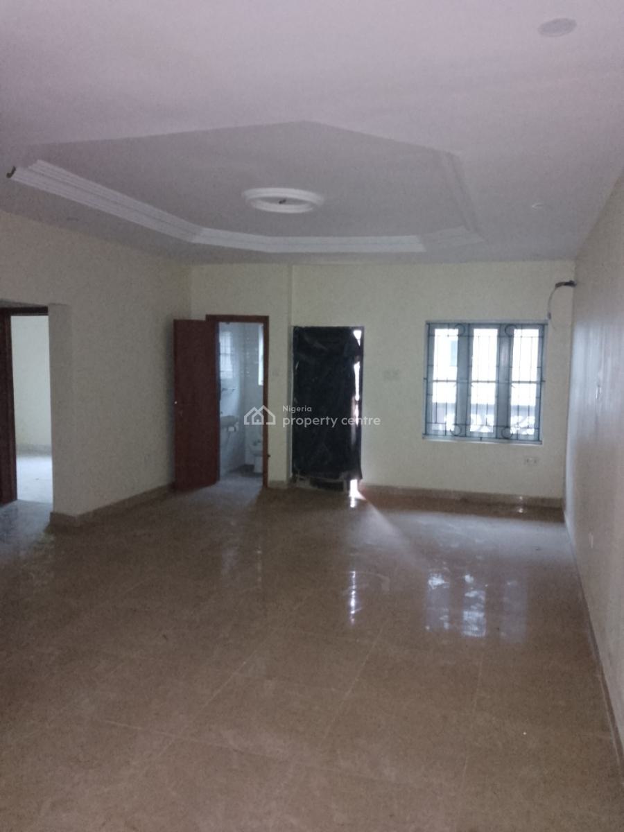 Massive a Room Self Upstairs, Mayfair Garden Estate, Awoyaya, Ibeju Lekki, Lagos, Self Contain (single Rooms) for Rent